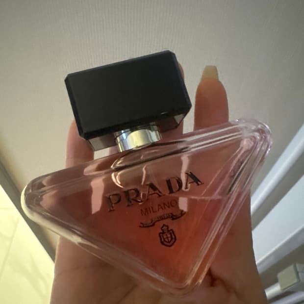 프라다 패러독스오드퍼퓸