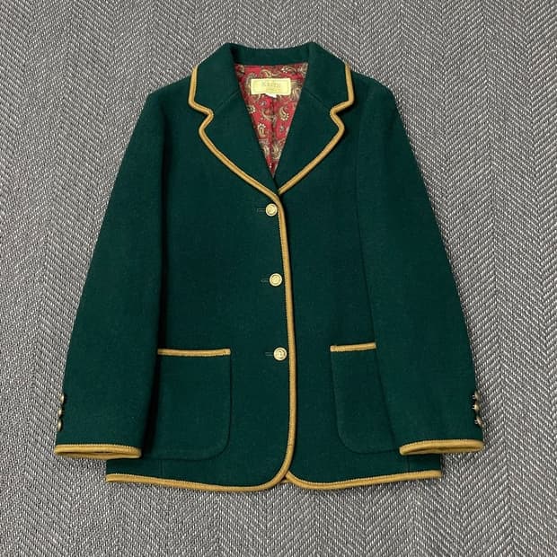 키이스런던 바인딩 블레이저 v0123