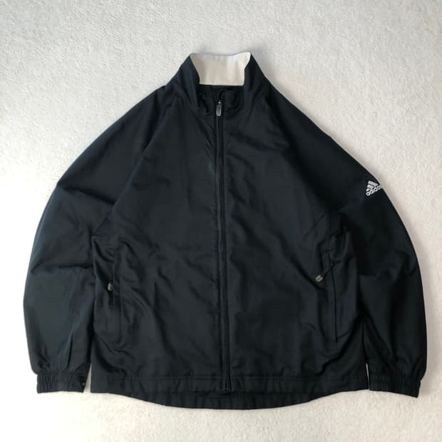 2000s 아디다스 바람막이