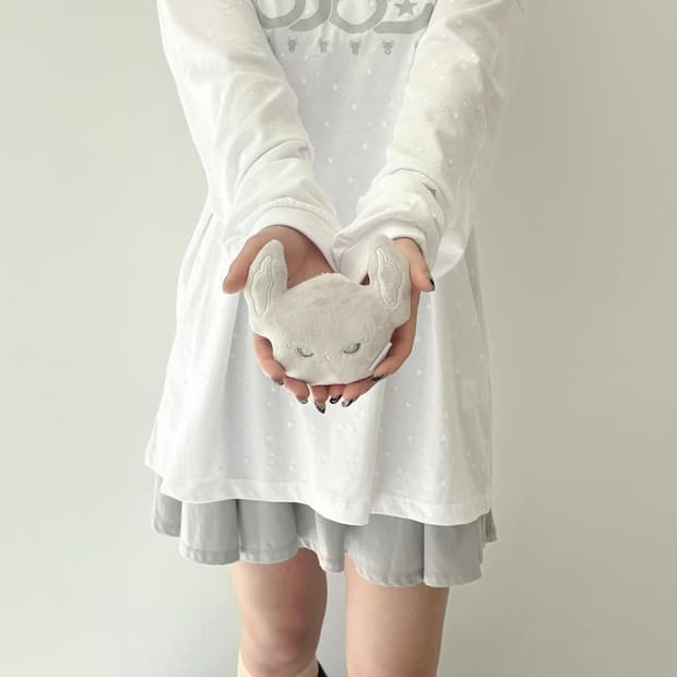 오호스 클리오네 키링