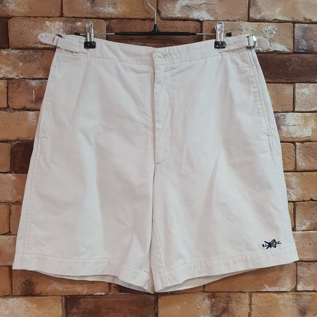 빈티지] 구하기 힘든 89년형 폴로 반바지