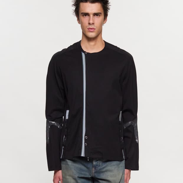 Kiko kostadinov ALEC K-DART JERSEY JACKE