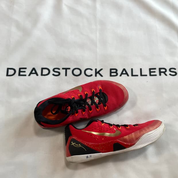 코비9 OG 차이나