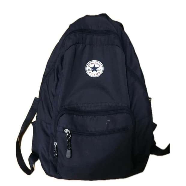 컨버스 백팩 구합니다