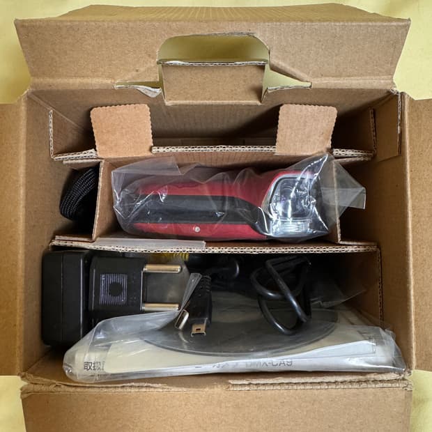 산요 작티 ca9 풀세트