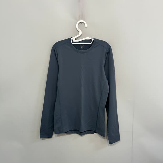 아크테릭스 남성 기능성 롱 슬리브 S 95