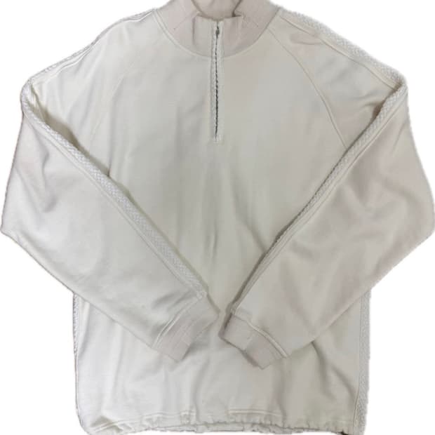 Xlim EP.4 01 HALF ZIP