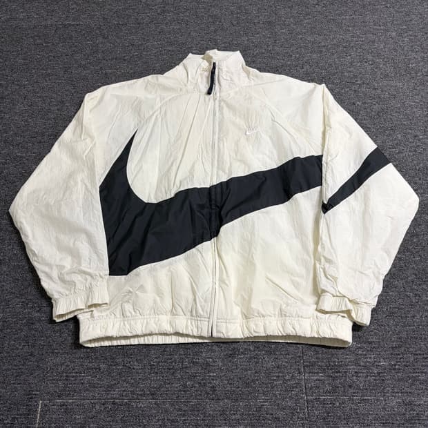 나이키 빅스우시 우븐 자켓