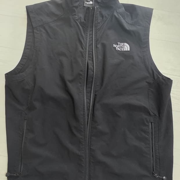 노스페이스 기능성 조끼 베스트 XL사이즈