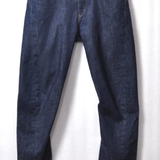 리바이스/남성엔지니어레드텝테이퍼드핏팬츠(허리30)