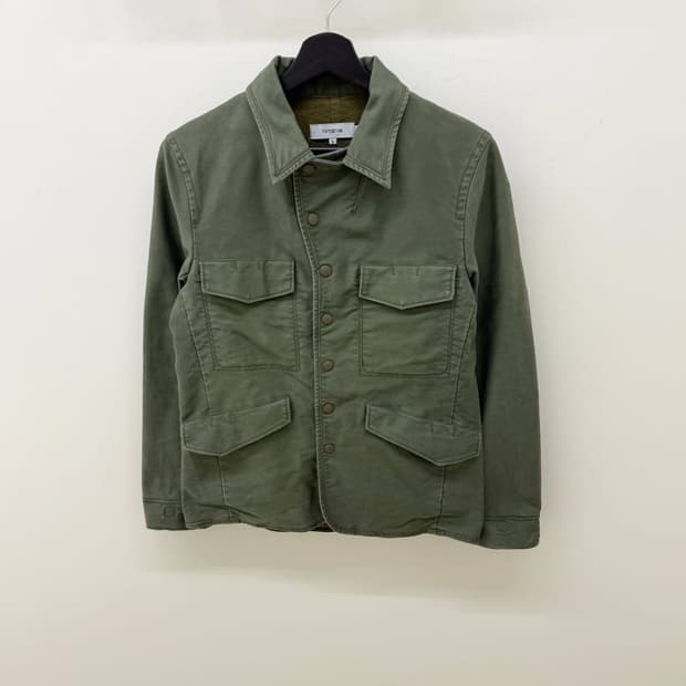 Nonnative 자켓