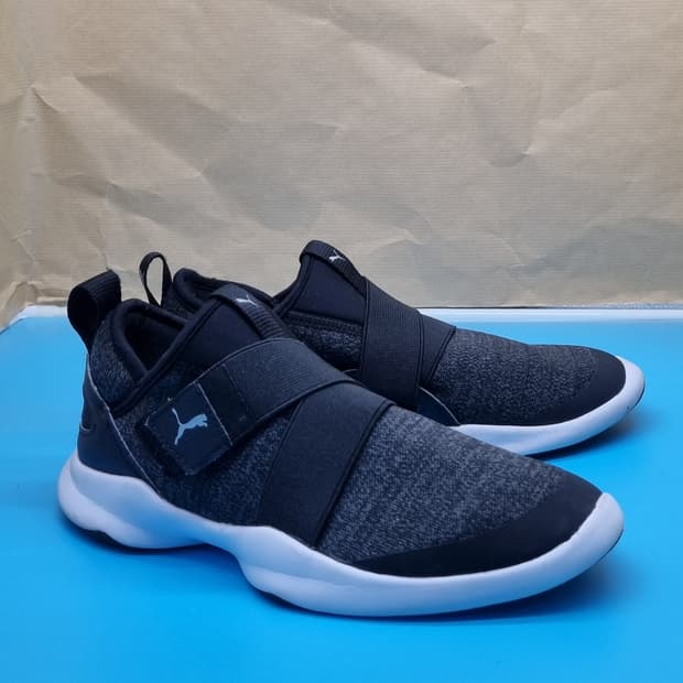 푸마 소프트 폼 여성슬립온230