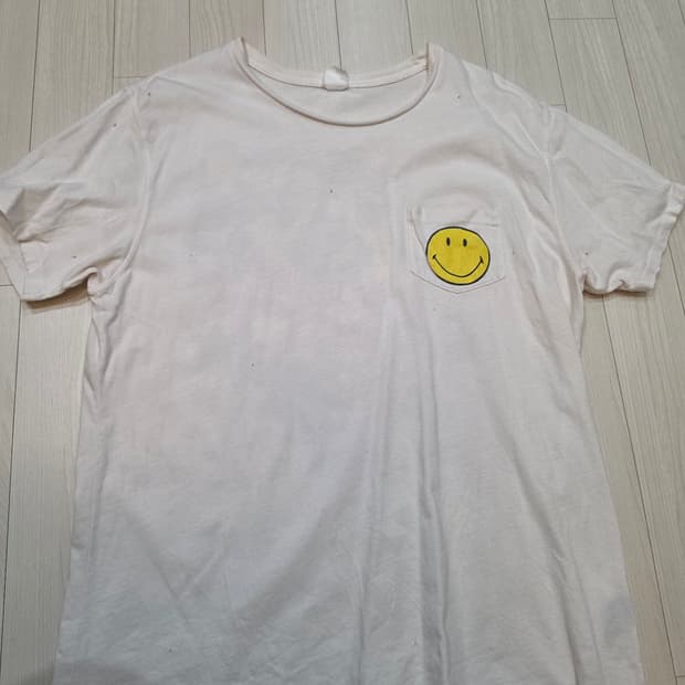 메이드원 티셔츠 xl
