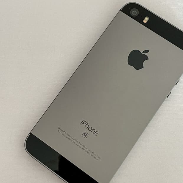 아이폰 se 1 16gb