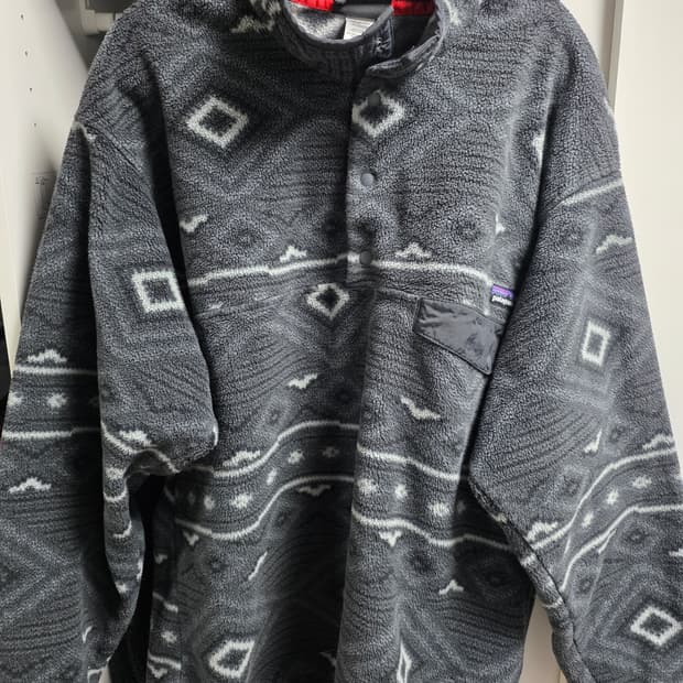 파타고니아 신칠라 L