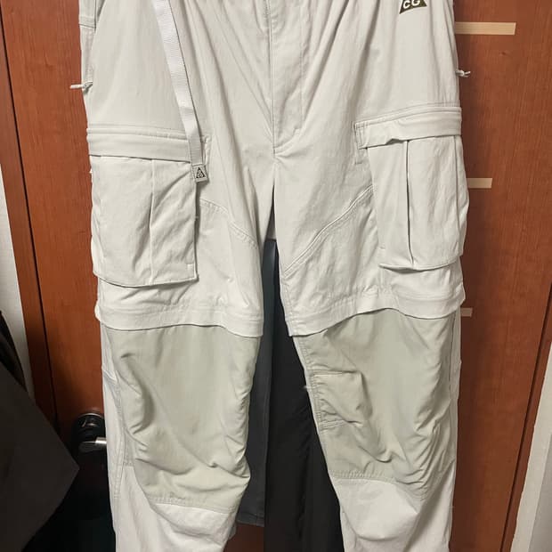 [us xl] 나이키 acg 스미스서밋 라이트본