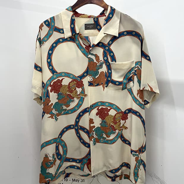 POWDER BIG_silk 100% (XL)