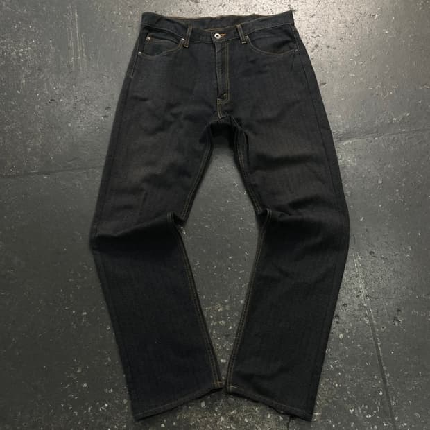 34 리바이스 503 청바지