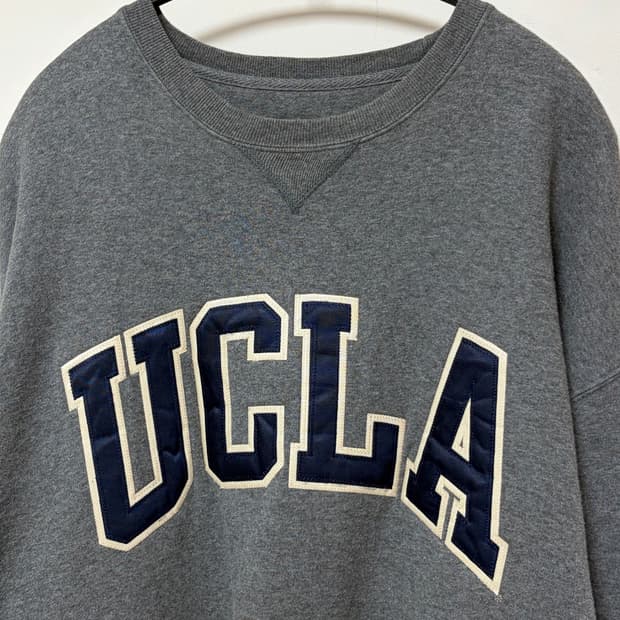 UCLA 스웻셔츠 맨투맨