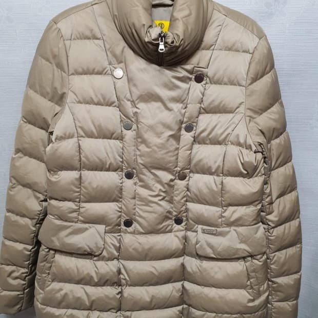 벤제프 다운 골프패딩