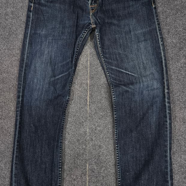 리바이스 504 레드탭 W30 L32(급처)