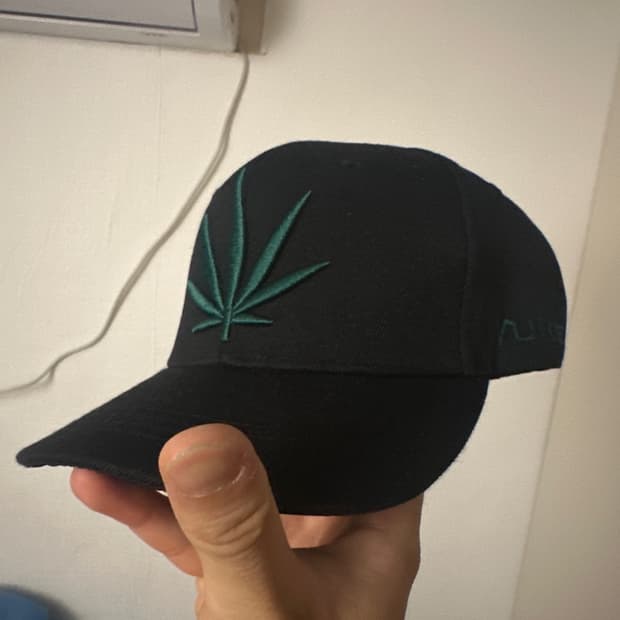 대마 캡