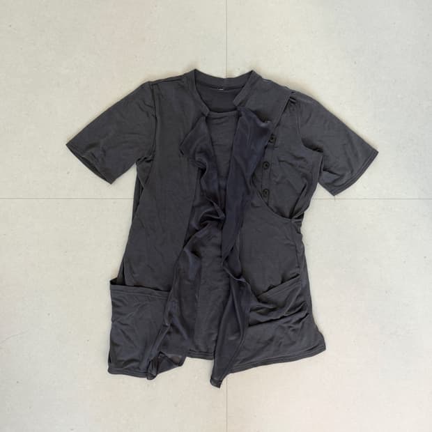 Vintage top