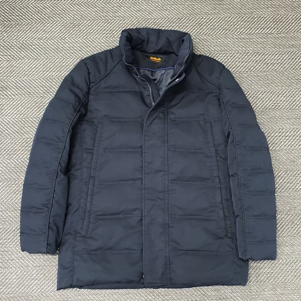 킨록 오리털 겨울패딩 남자105