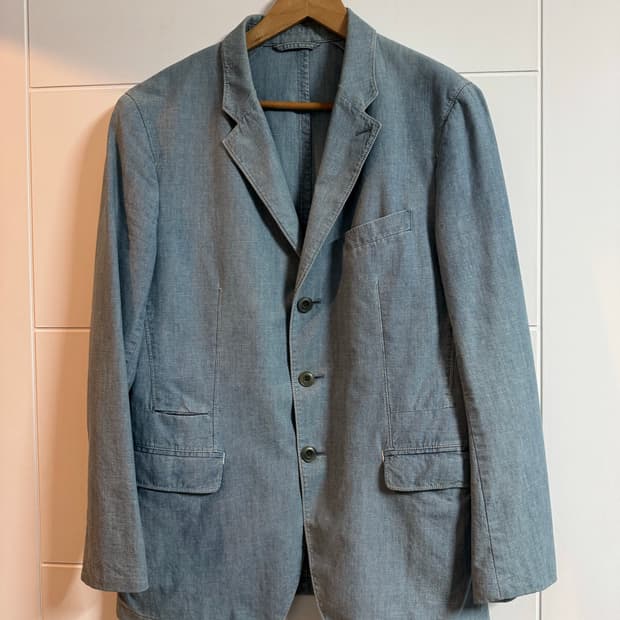 르메르 X 유니클로 / 블레이저 / M