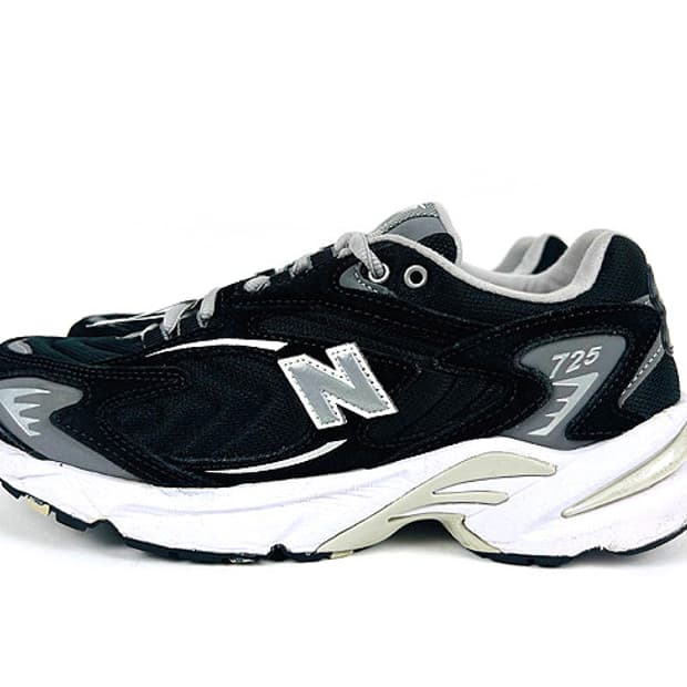 (255) 뉴발란스 ML725R