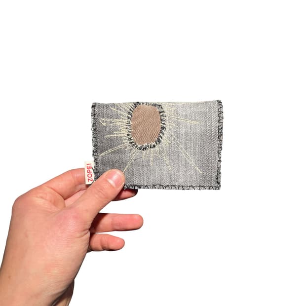 CLONE CARD WALLET NO.234