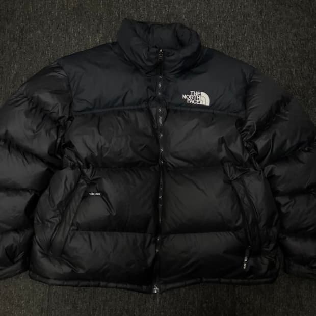 노스페이스 1996 에코 눕시 자켓