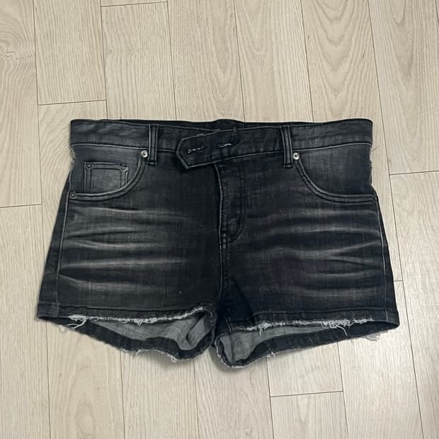 보헤미안서울 반바지