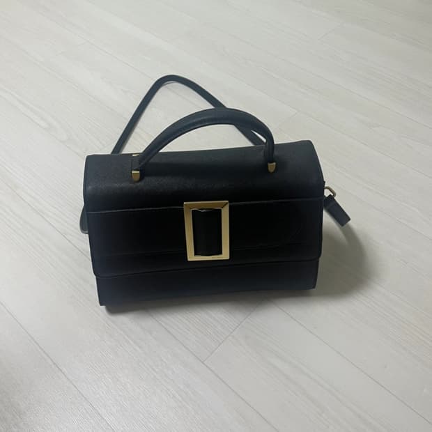 세인트스코트 백