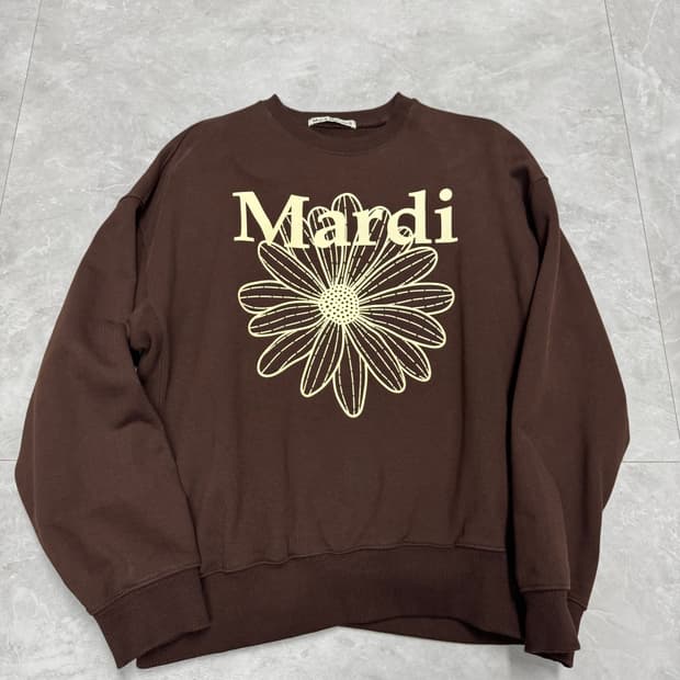 F 마르디 메크르디