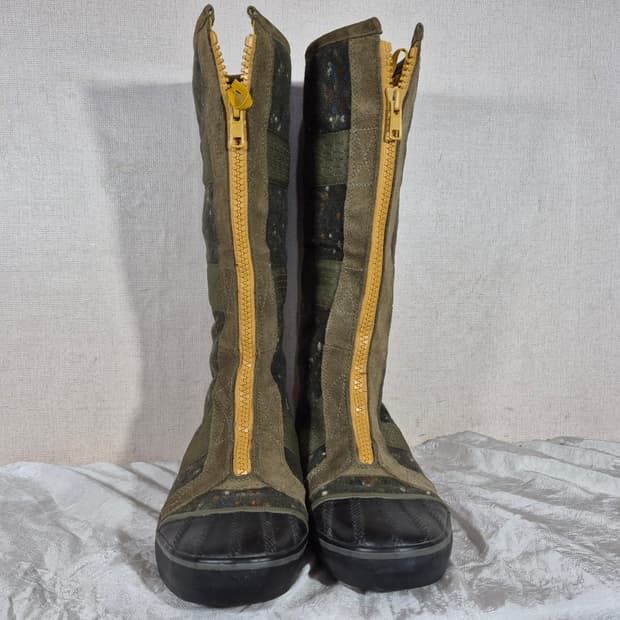 SOREL 소렐 롱부츠 (250)