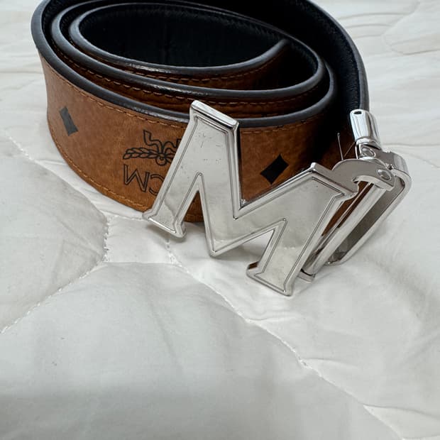 MCM 벨트