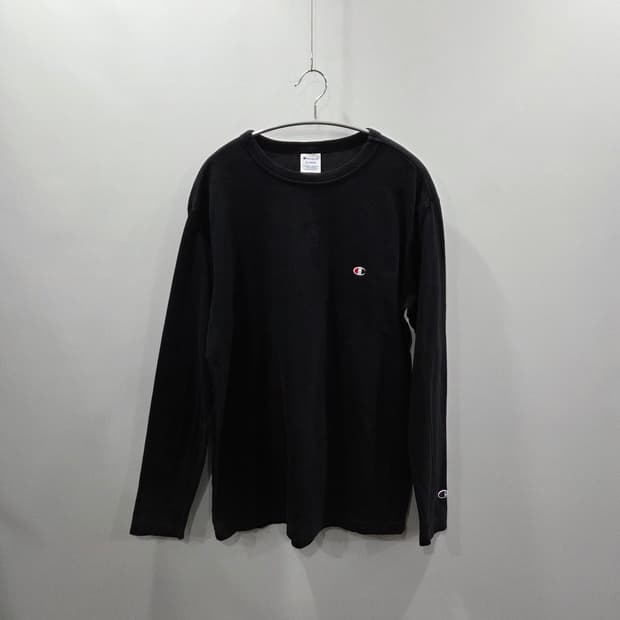 챔피온 롱슬리브 XL 