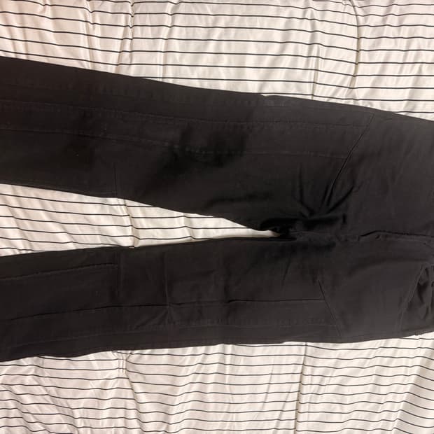 XLIM EP.4 02 TROUSERS 3사이즈