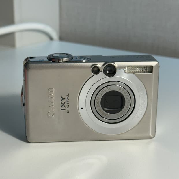 [바로사용!] 익시ixy70(익서스ixus60) 디카