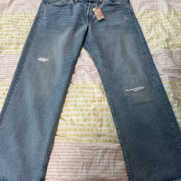 rrl 빈파포 리지뷰 38x32