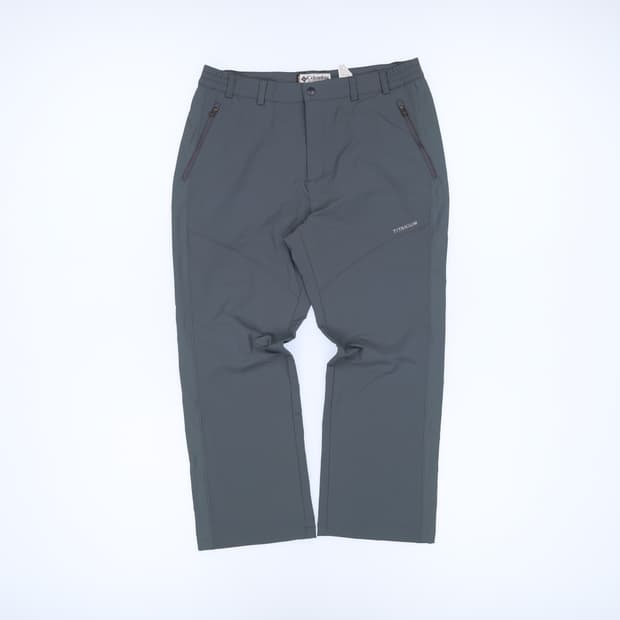 80(XL) 컬럼비아 등산복 팬츠 0709H