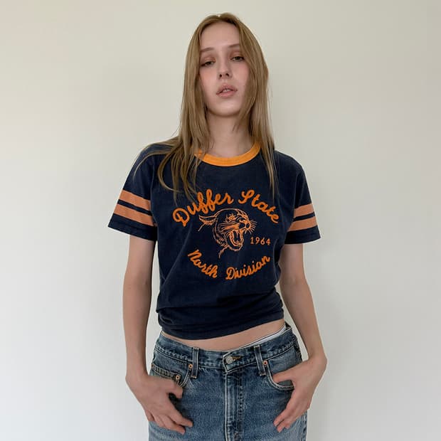 The DUFFER of St.GEORGE t shirt
