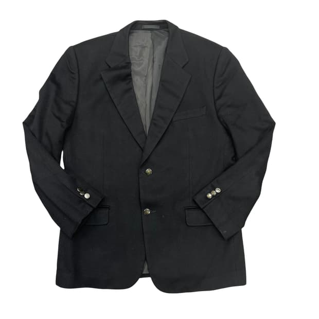 YSL 입생로랑 캐시미어자켓