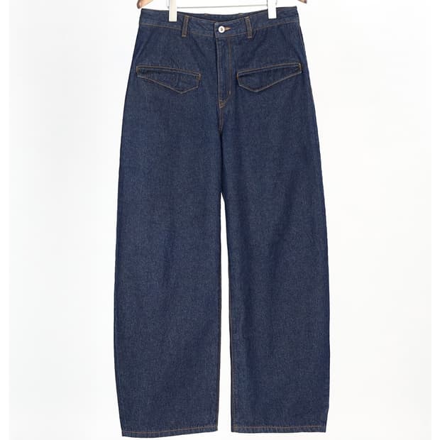 아이엘 커브드 진 인디고 48