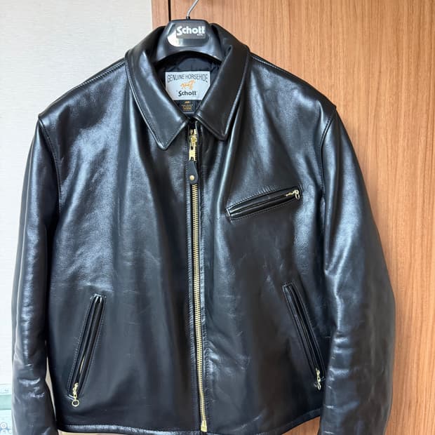 Schott nyc 689h (46)