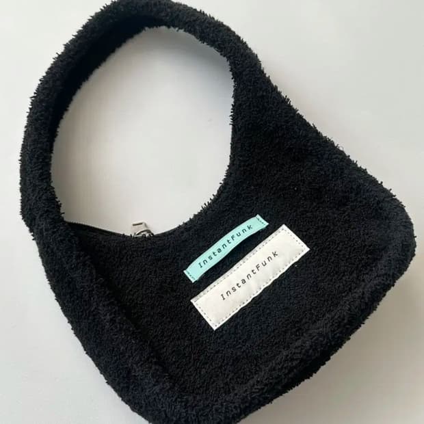 인스턴트펑크 태리 미니백