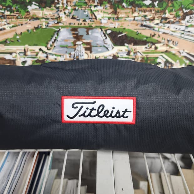 타이틀리스트 골프 핸드워머 YB33