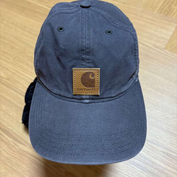 칼하트 오데사 볼캡 모자