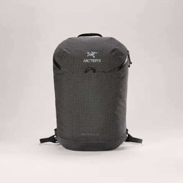 아크테릭스 컨실 15 블랙